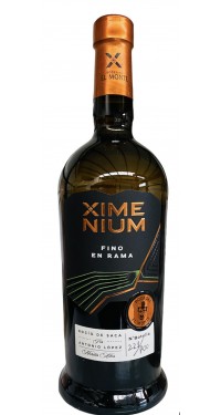 Ximenium Fino en Rama